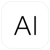 Ícone AI