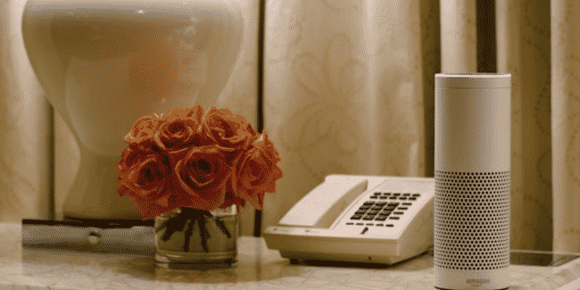 Tecnologia para hotelaria Hotelaria e inovação