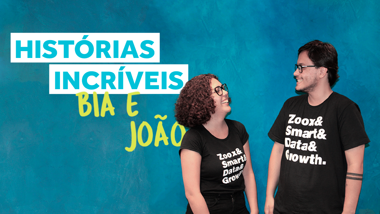 Programar não tem idade