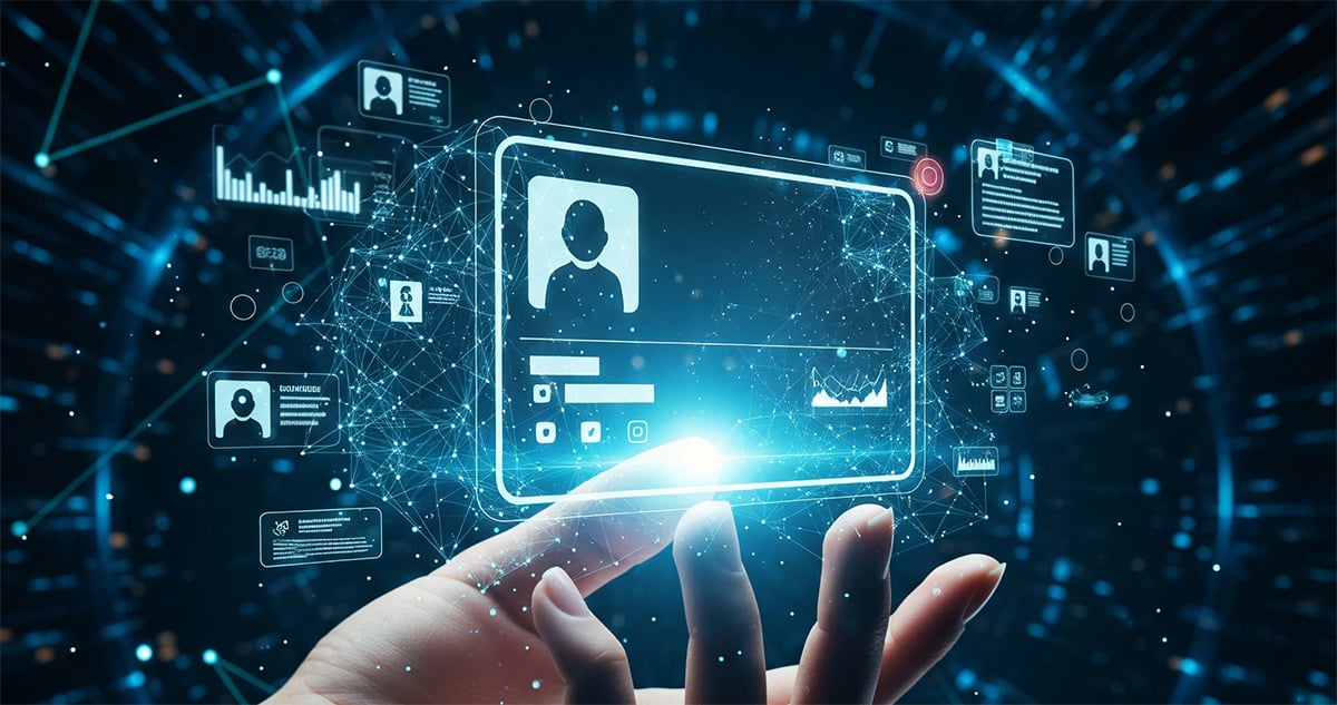 Lead qualificado da Dark Data