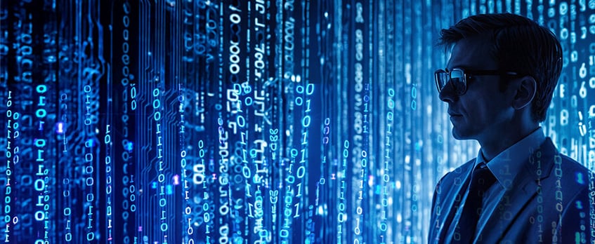 Leonardo_Kino_XL_silhouette_of_a_businessman_immersed_in_a_glo_0-1