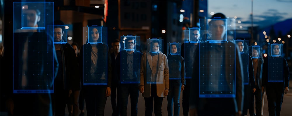 Análise de público baseada em dados.