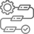 icone workflow
