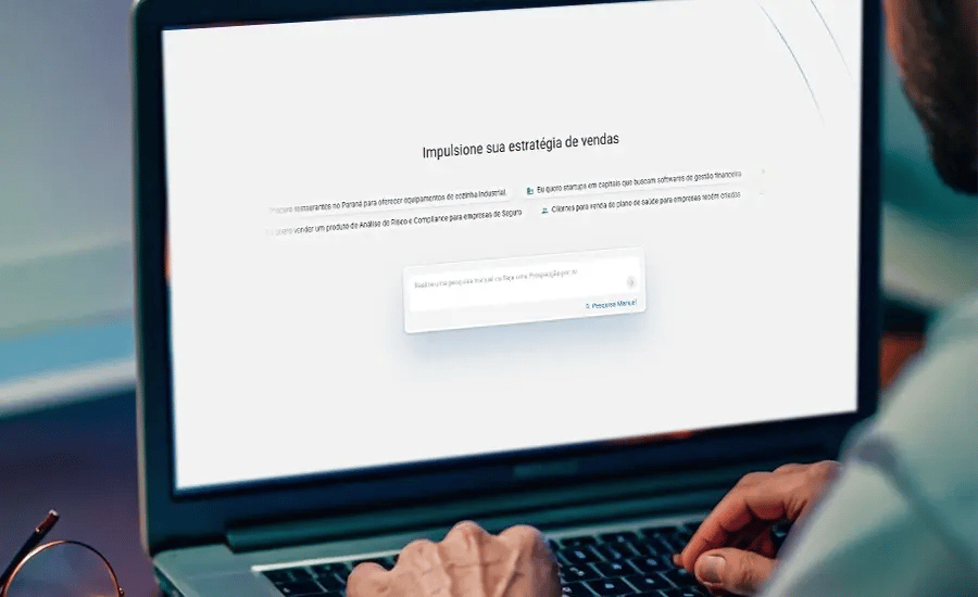 ICP Finder da Zoox (Ideal Customer Profile