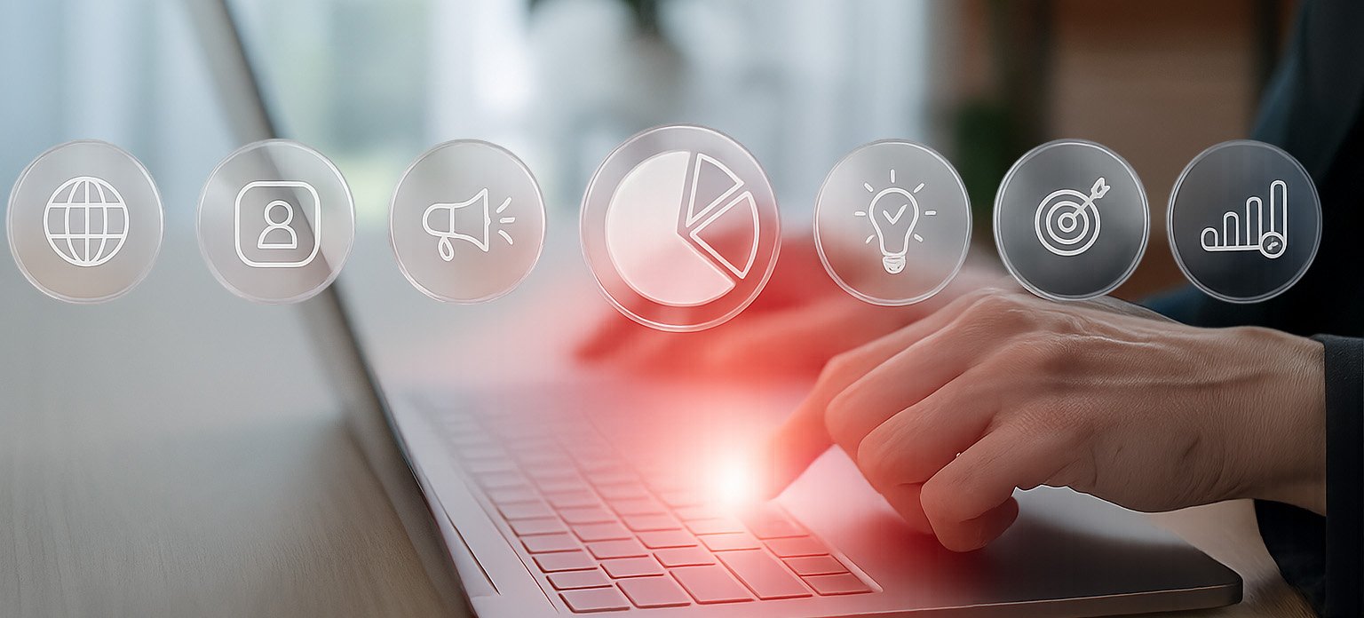 Inteligência de mercado com análise de dados