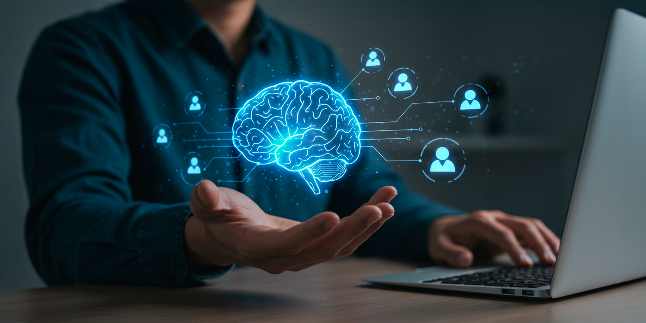 AI Agents em data analytics: o cérebro oculto por trás da hiperpersonalização - Zoox Smart Data