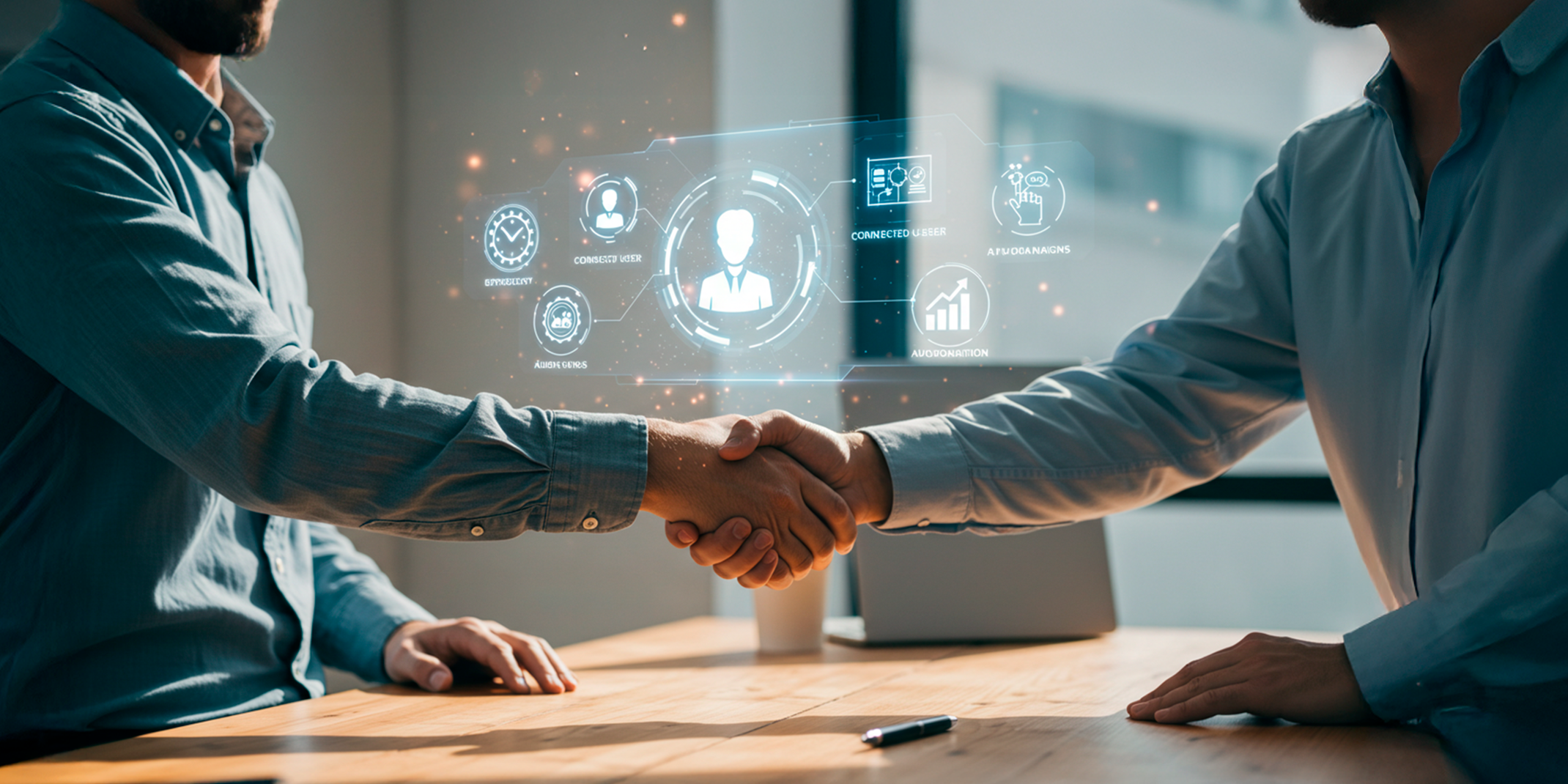 LLMs e AI Agents: 5 vantagens-chave para impulsionar vendas B2B consultivas - Zoox Smart Data