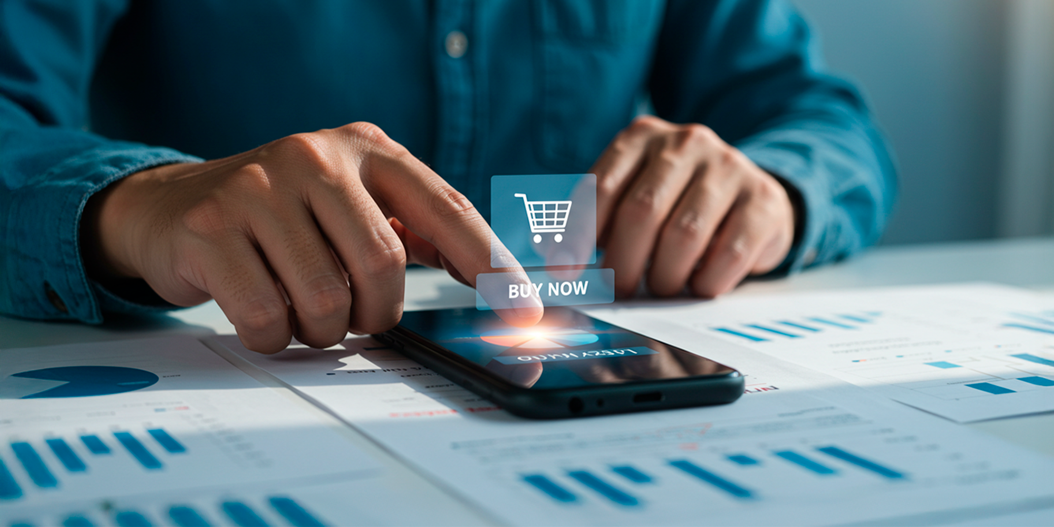 O que é Buyer Intent e como usá-lo para alcançar leads qualificados - Zoox Smart Data