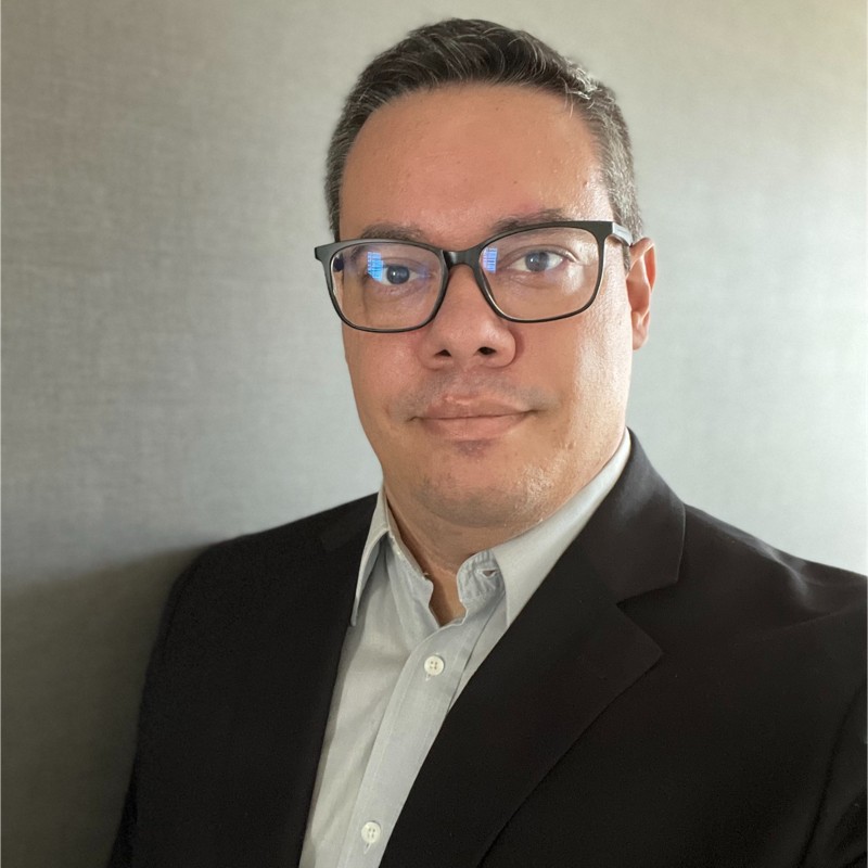 Leandro Silva, CISO na Zoox Smart Data