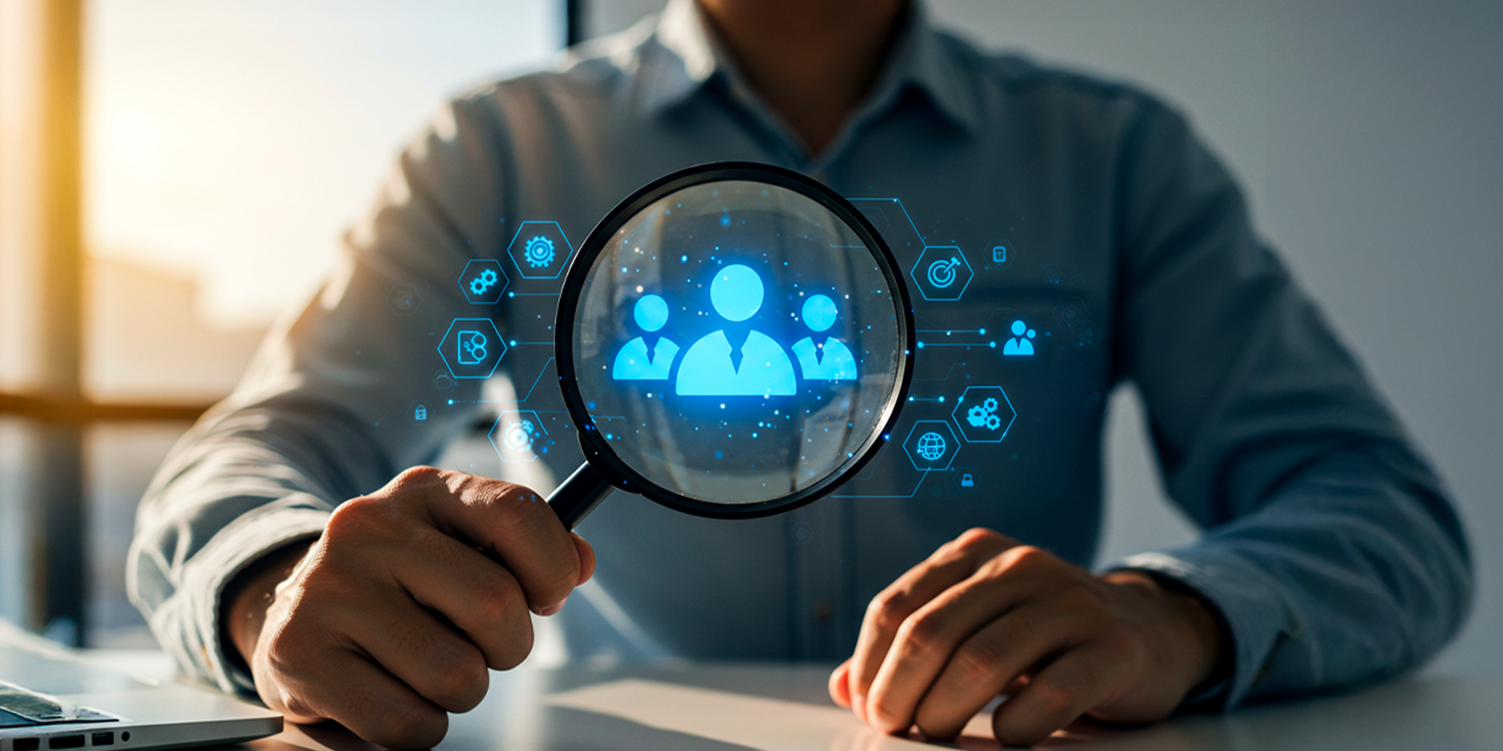 Segmentação de mercado com dados: passo a passo para sua empresa identificar novos nichos - Zoox Smart Data