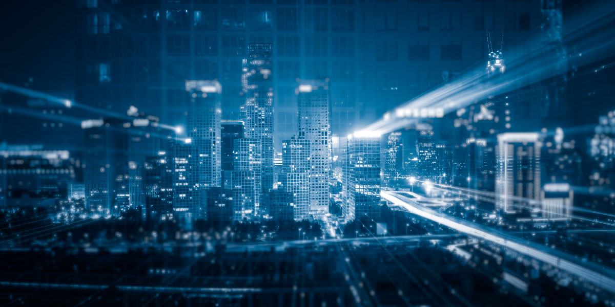 Smart Cities: how to democratize access to technologies? - Zoox Smart Data