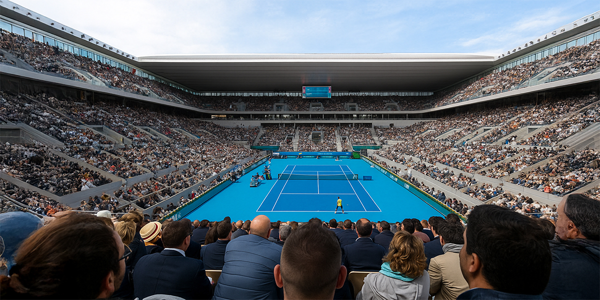 Case da Zoox em grandes eventos: o que o público não diz, mas os dados mostram - Zoox Smart Data