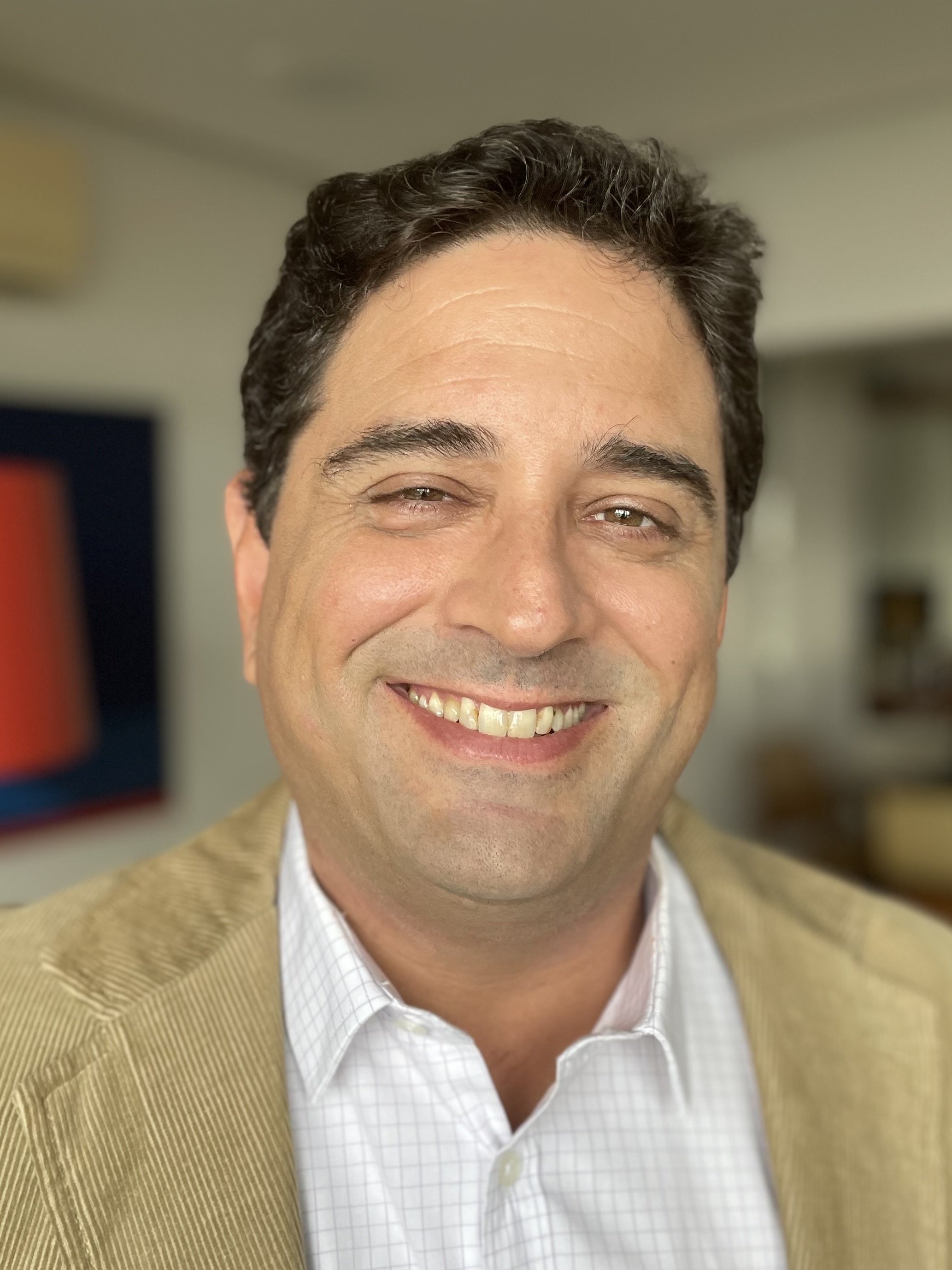 Pedro Nunes, Diretor de Legal & Privacy e Data Protection Officer da Zoox