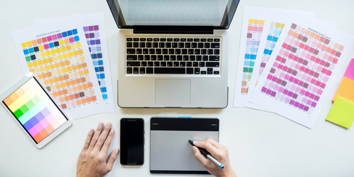 Design System: O que é e por que sua empresa precisa de um - Zoox Smart Data