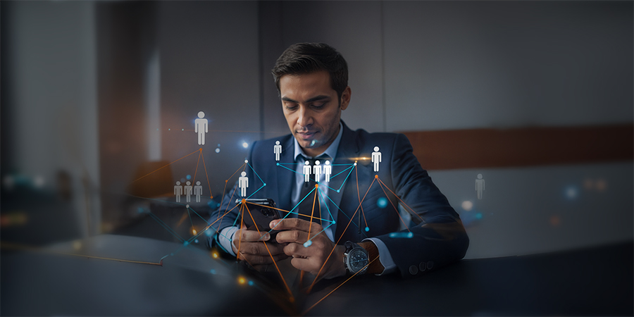 Seu cliente já decidiu e você não ficou sabendo? Como dados de intenção impulsionam a geração de Leads B2B - Zoox Smart Data